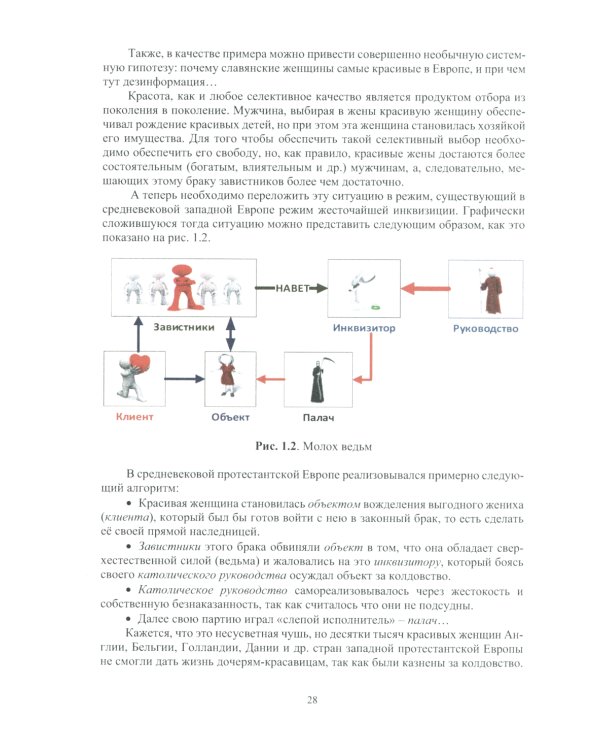 Дезинформация