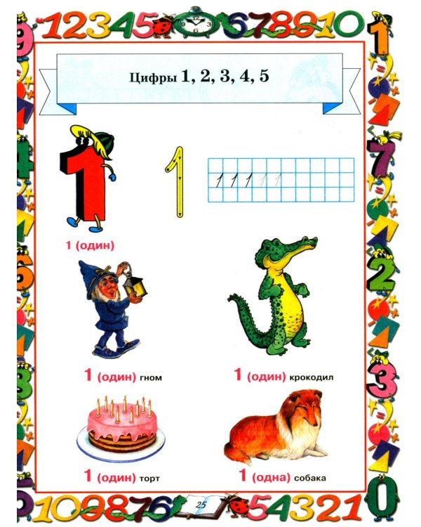 Математика