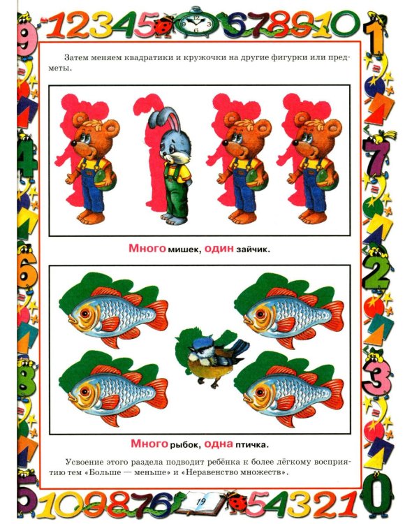 Математика