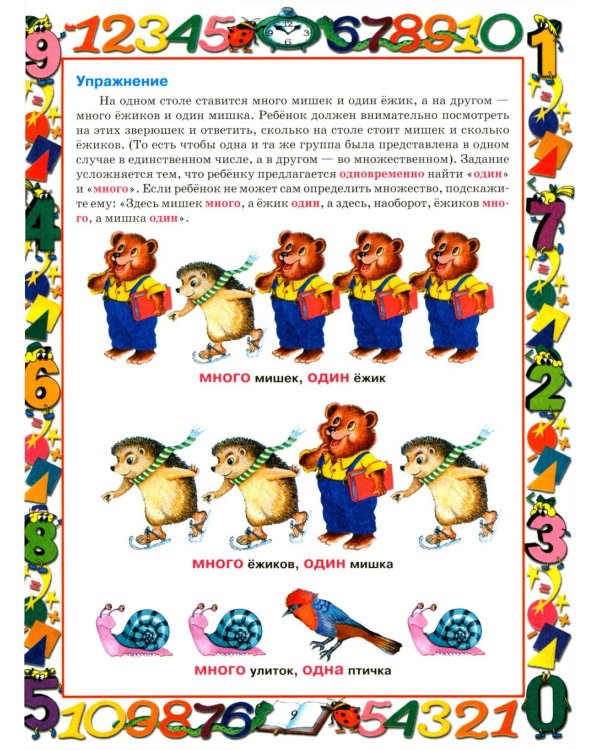 Математика