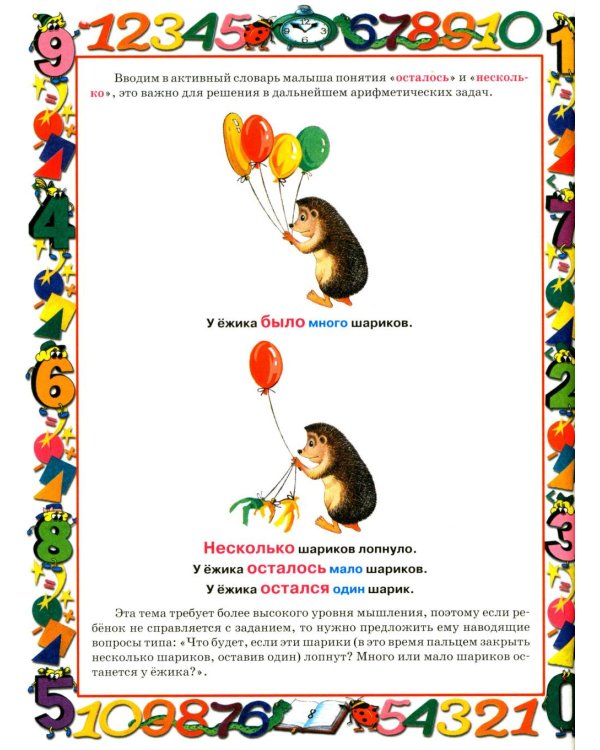 Математика