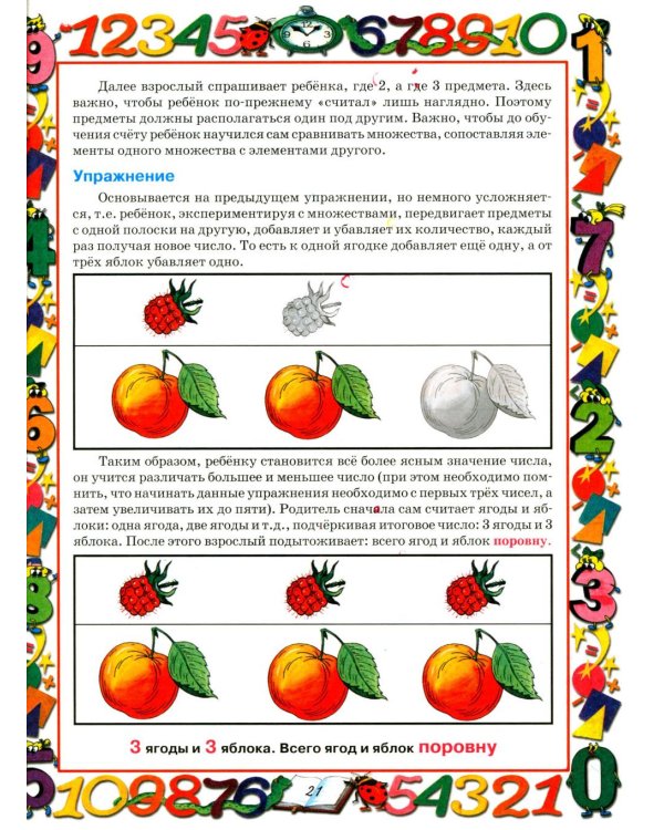 Математика