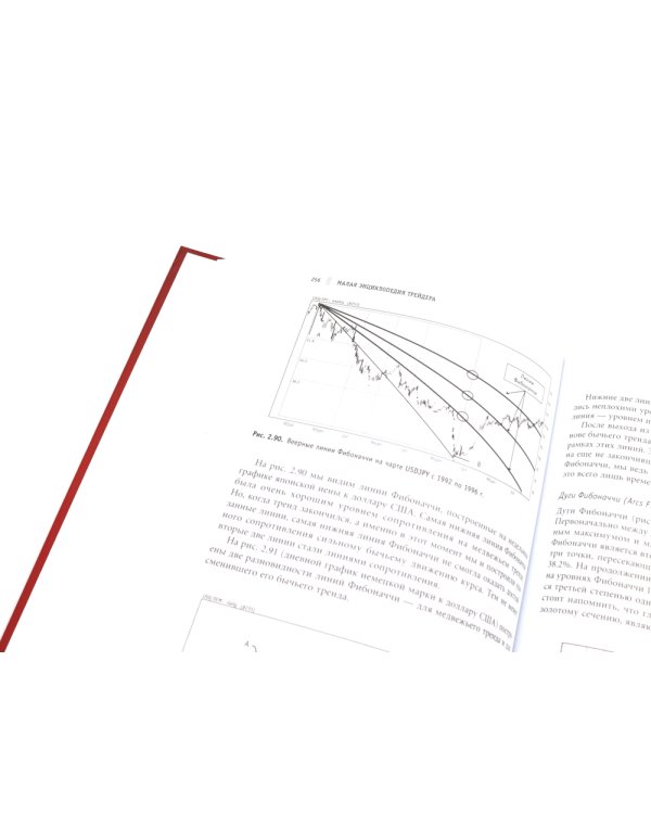 Малая энциклопедия трейдера; Самоучитель трейдера (комплект из 2-х книг)