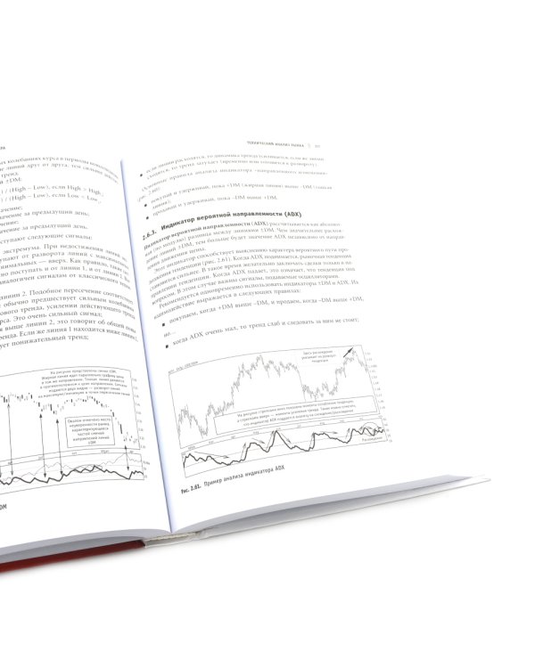 Малая энциклопедия трейдера; Самоучитель трейдера (комплект из 2-х книг)