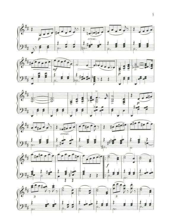 Чайковский. Лучшее. Самые известные сочинения. Для фортепиано