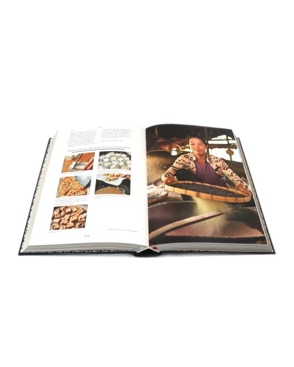 Гастрономическая энциклопедия Ларусс: В 15 т. Т. 1: Кн. 1-2 (комплект из 2-х книг)