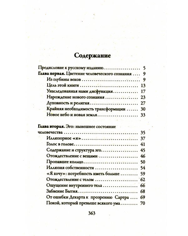Новая земля. Пробуждение к своей жизненной цели