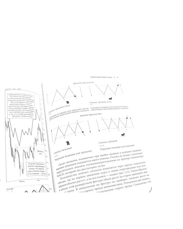 Малая энциклопедия трейдера; Самоучитель трейдера (комплект из 2-х книг)