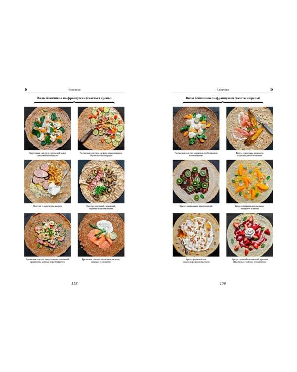 Гастрономическая энциклопедия Ларусс: В 15 т. Т. 1: Кн. 1-2 (комплект из 2-х книг)