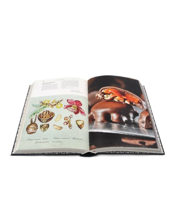 Гастрономическая энциклопедия Ларусс: В 15 т. Т. 1: Кн. 1-2 (комплект из 2-х книг)