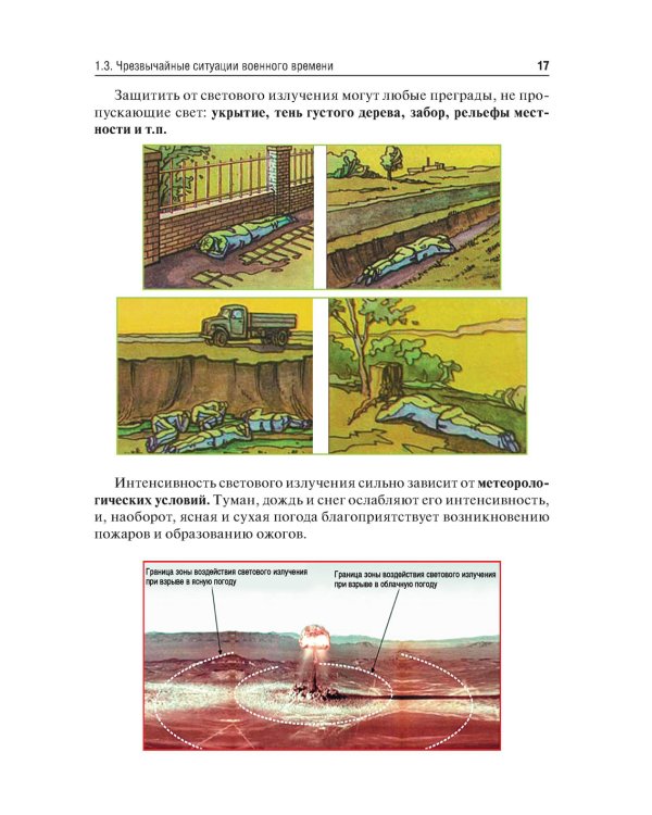 Медицина катастроф: Учебное пособие. 2-е изд., перераб.и доп