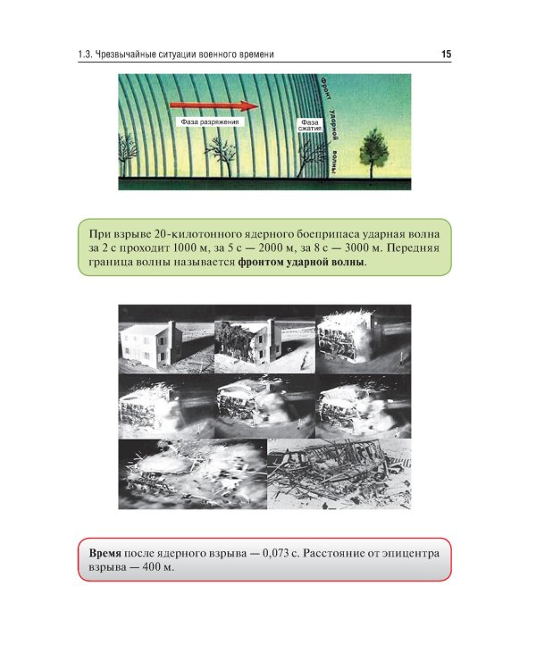 Медицина катастроф: Учебное пособие. 2-е изд., перераб.и доп