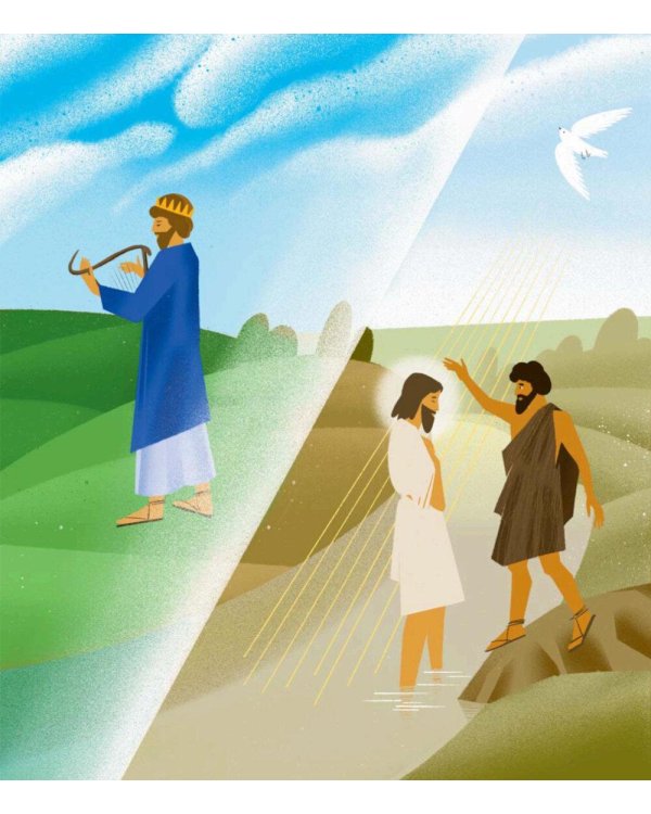 Детям о Православии. О Библии