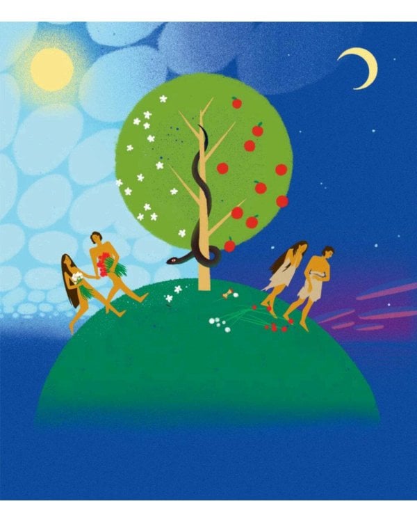 Детям о Православии. О Библии