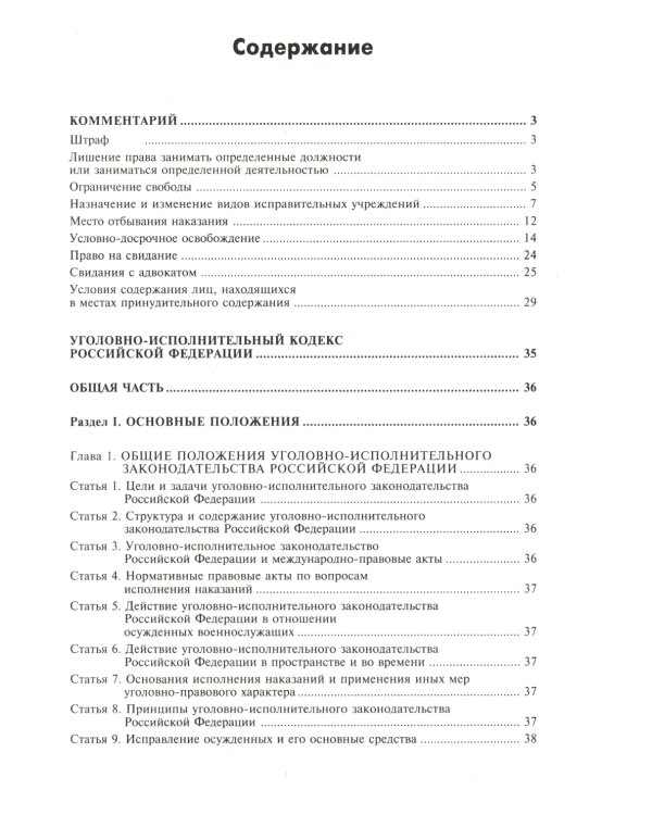 Уголовно-исполнительный кодекс РФ. Комментарий к последним изменениям. 6-е изд., перераб.и доп