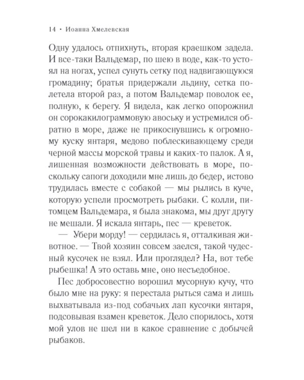 Золотая муха: роман