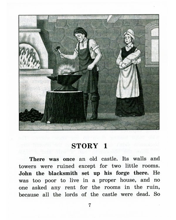 Домашнее чтение. Укротители драконов. +CD MP3 (на англ.яз. Beginner)