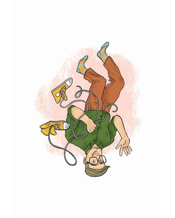 Домашка - это просто! Учимся делать уроки быстро