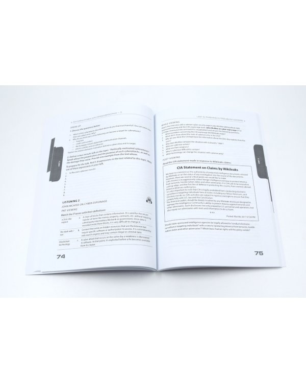 Английский язык для международников - 3. Язык профессии. Уровни В2+/С1: Учебник: В 2-х ч (комплект из 2-х книг)