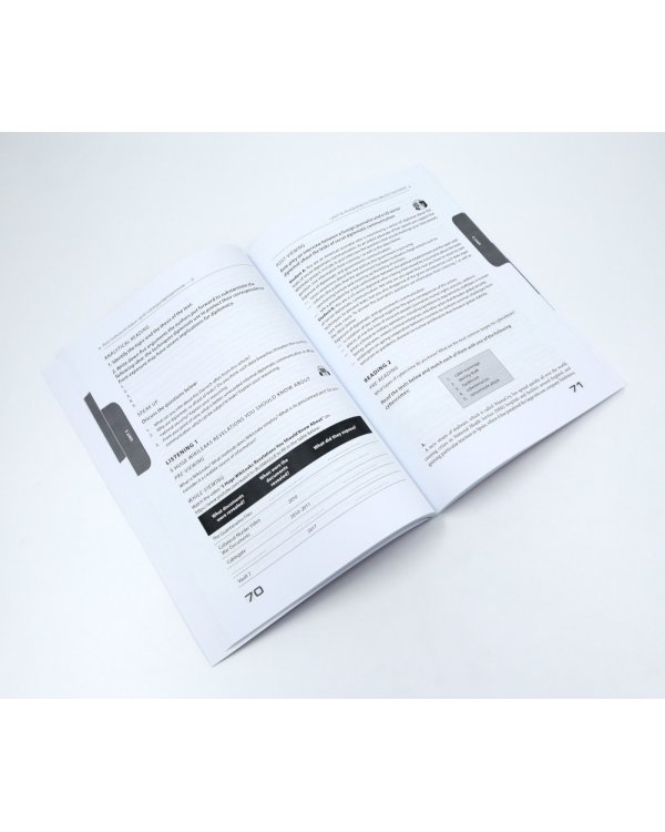 Английский язык для международников - 3. Язык профессии. Уровни В2+/С1: Учебник: В 2-х ч (комплект из 2-х книг)