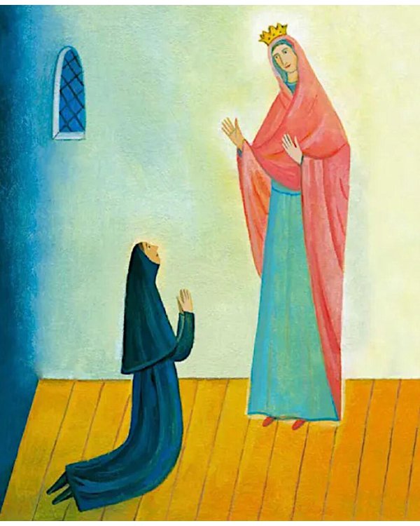 Дивеево. История обители