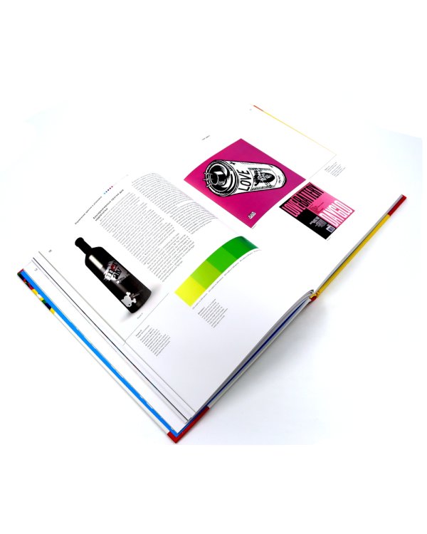 Управление цветом в логотипах. Управление цветом в упаковке (комплект из 2-х книг)