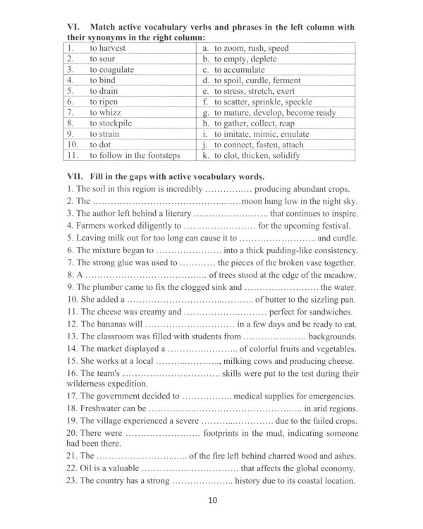 Английский язык. Listening Booster. Учебное пособие. В 2 ч. Ч. 2. Уровень В1-В2