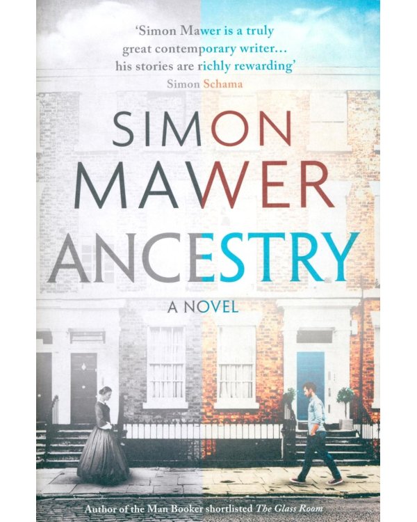 Ancestry - A Novel