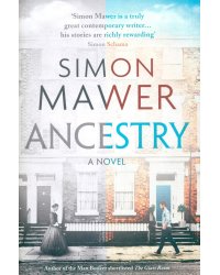 Ancestry - A Novel