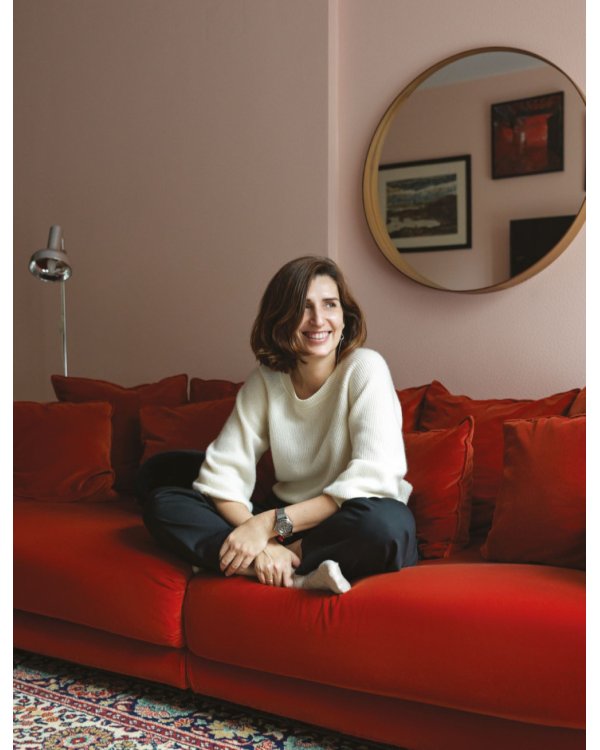 Мой дом, мои правила. Как создать интерьер, в котором хочется жить