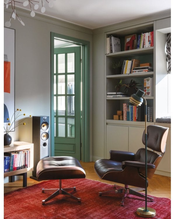 Мой дом, мои правила. Как создать интерьер, в котором хочется жить