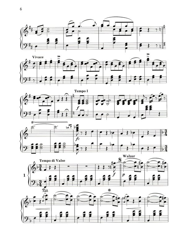 Штраус. Лучшее. Самые известные сочинения. Для фортепиано