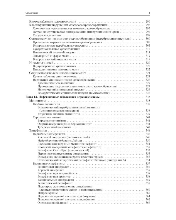 Нервные болезни: Учебник. 13-е изд