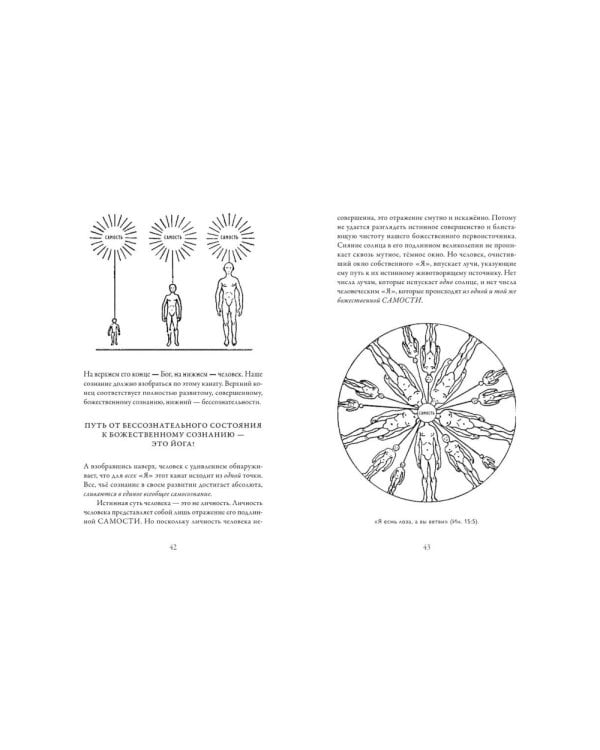Раджа-йога. Царский путь