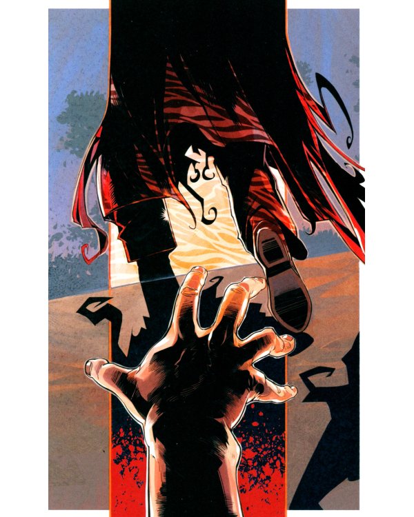 Майор Гром. Кн. 2. Чумной доктор. Ч. 2: книга комиксов