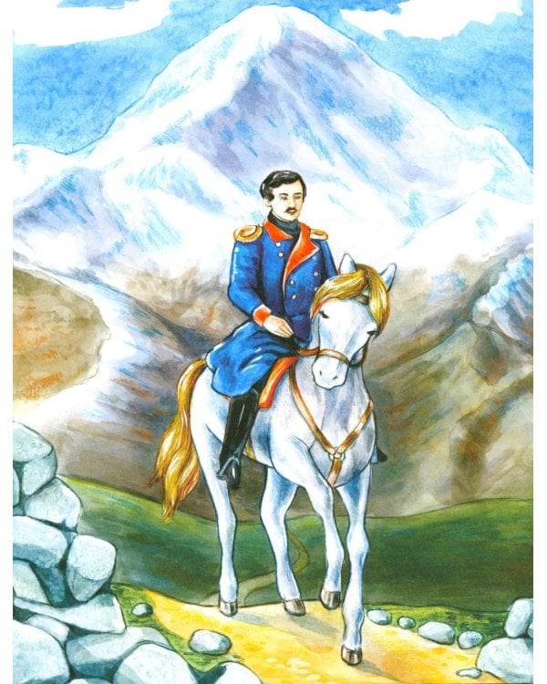 Писатели, прославившие Россию