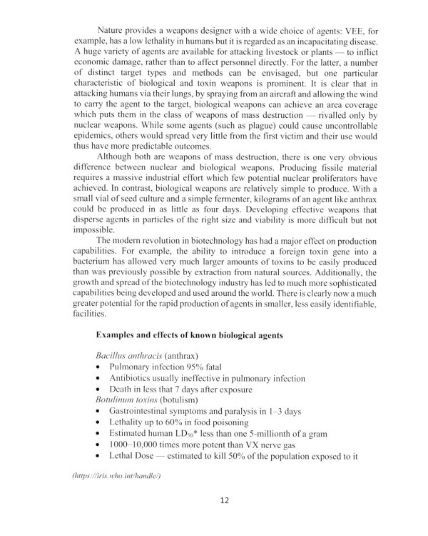 Английский язык. Актуальные проблемы международной безопасности: Учебное пособие. В 2 ч. Ч. 2. Уровень В2-С1