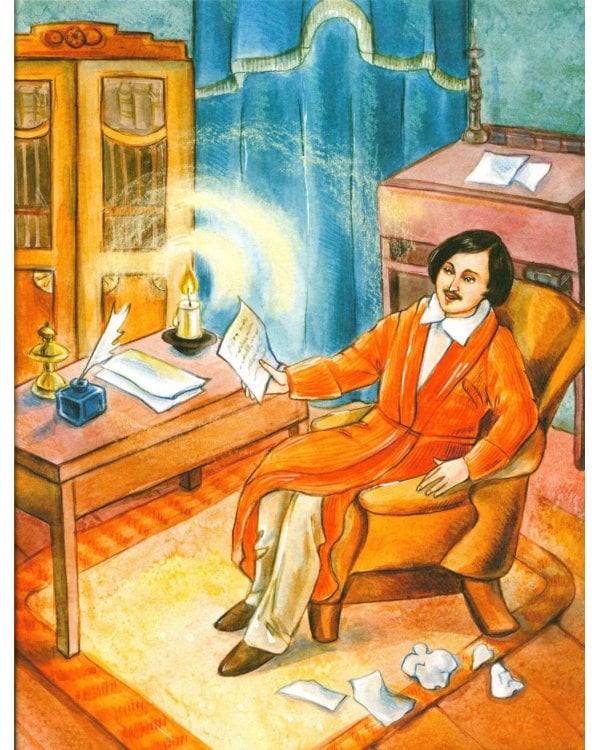 Писатели, прославившие Россию