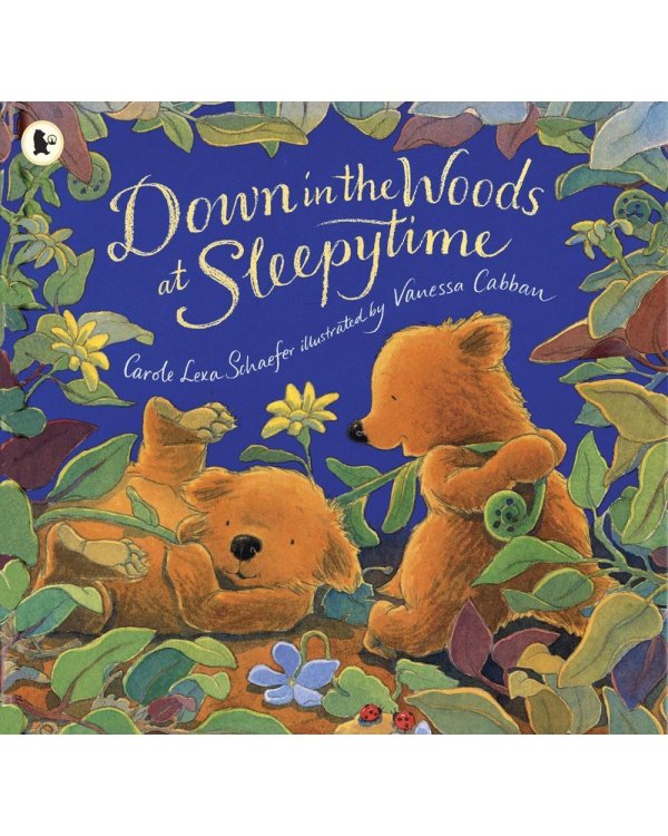 Down in the Woods at Sleepytime