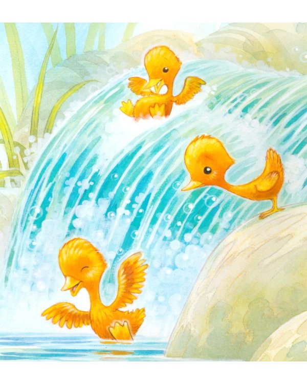 Why I Love My Bedtime