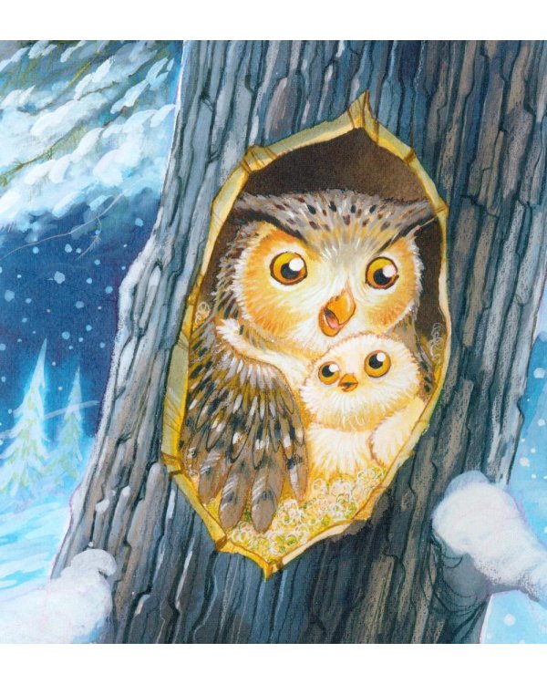 Why I Love My Bedtime