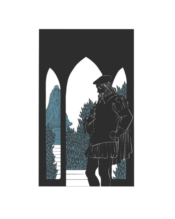 Сонеты. Параллельный текст на англ. и рус.языках