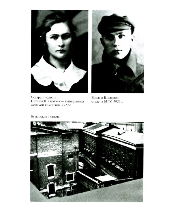 ЖЗЛ. Шаламов. 3-е изд