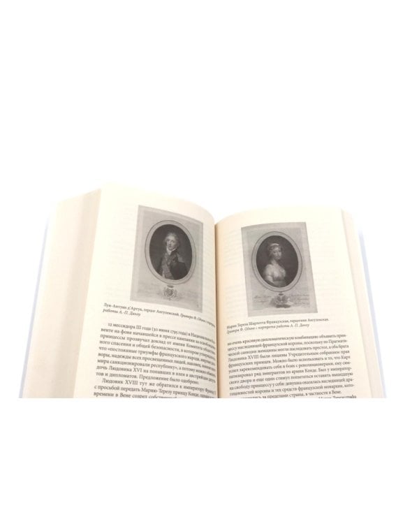 Французская революция; Падение Робеспьера (комплект из 2-х книг)