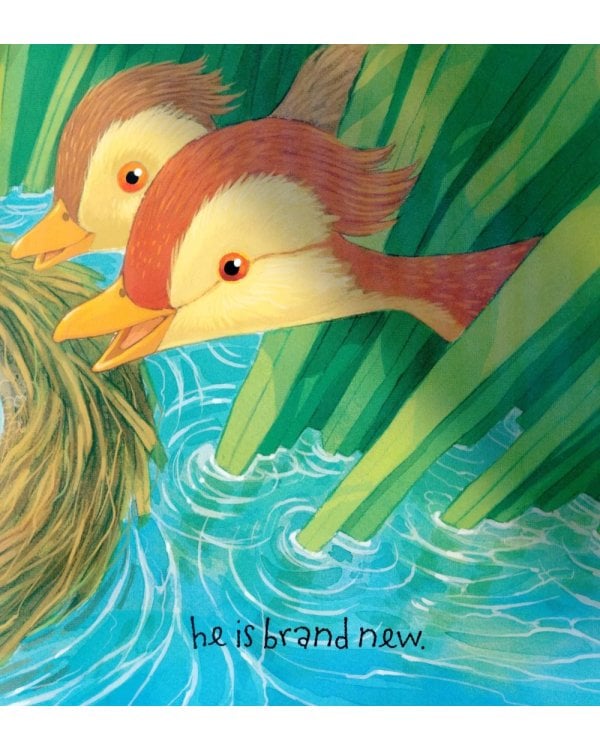 Why I Love My Brother