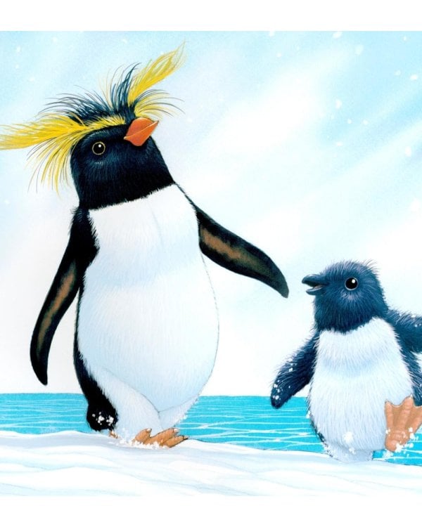 Why I Love My Brother