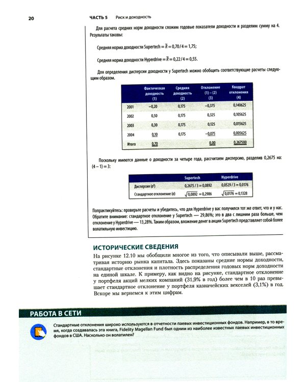Основы корпоративных финансов. В 2 т