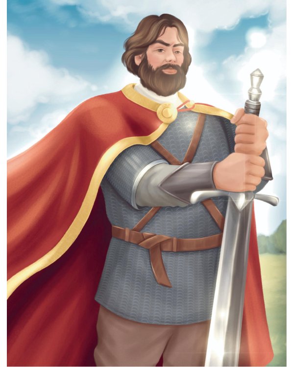 Мальчики, прославившие Россию