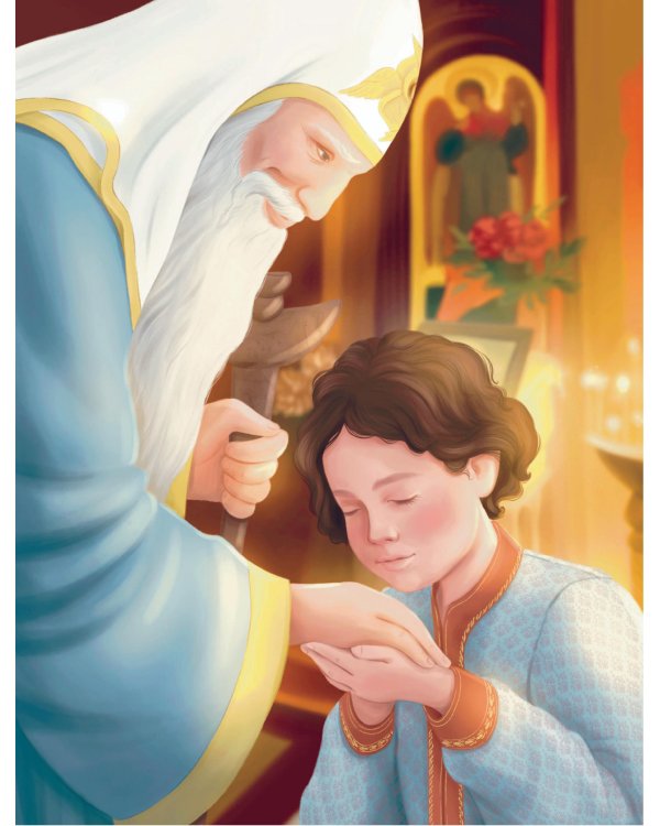 Мальчики, прославившие Россию