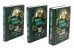 Собр.соч. в 3-х тт: Мастер и Маргарита; Собачье сердце; Белая гвардия
